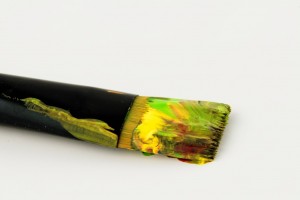 Paint brush